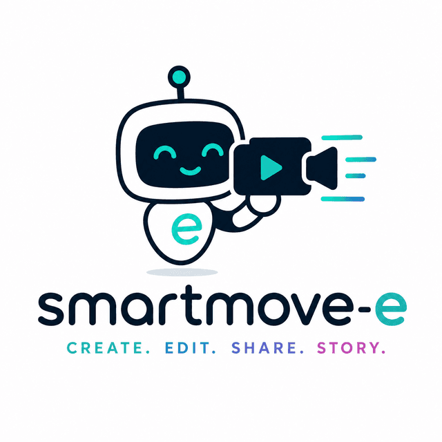 SmartMove-E brand artwork